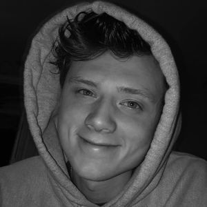 Meet your Posher, Ricky